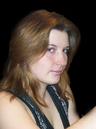 Кристина, 42 года
