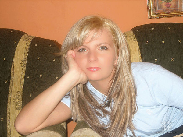 Кристина