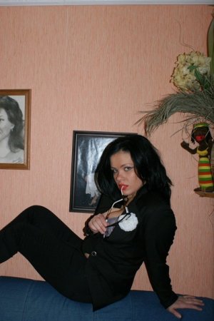 Кристина, 37 лет