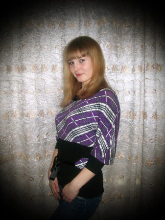 Кристина, 35 лет