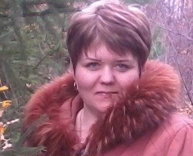 Кристина, 51 год
