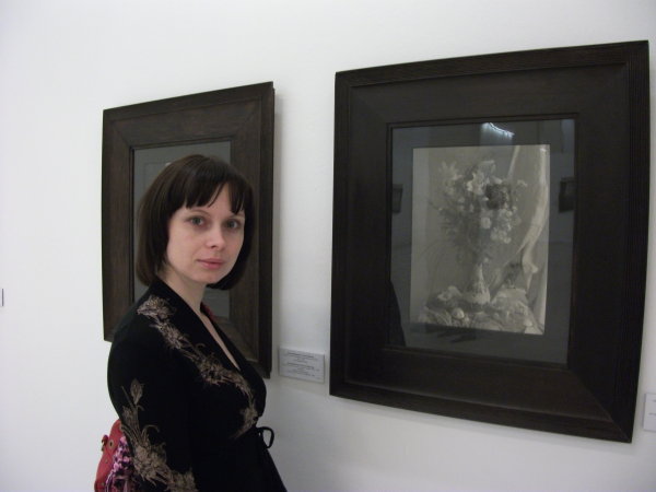 Кристина, 37 лет