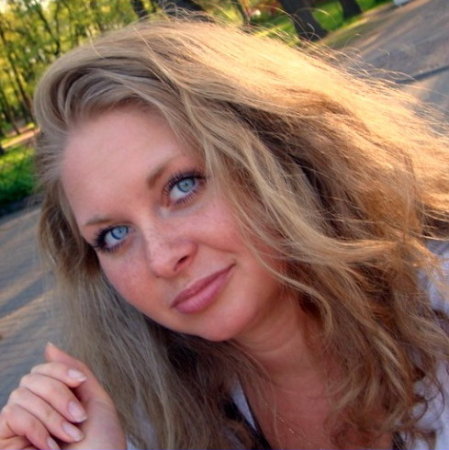 Кристина, 33 года