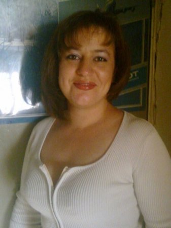 Кристина Чорна, 36 лет