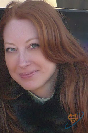 Кристина Иванова, 44 года
