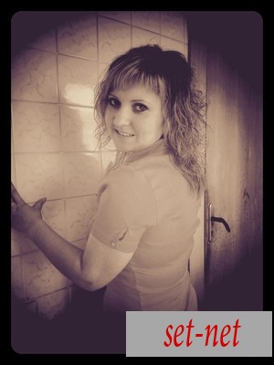 Kristinka, 33 года
