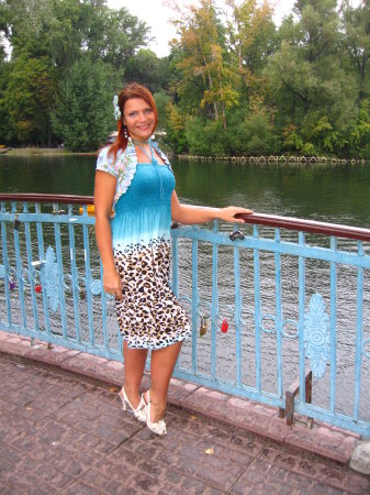 Kristinochka, 41 год