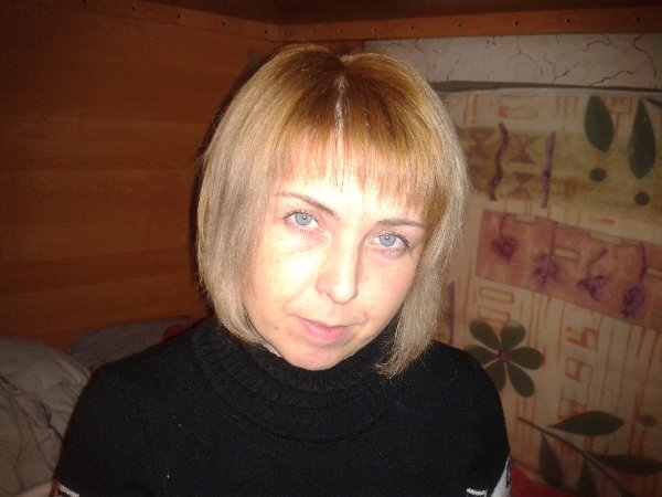 Кристя, 50 лет