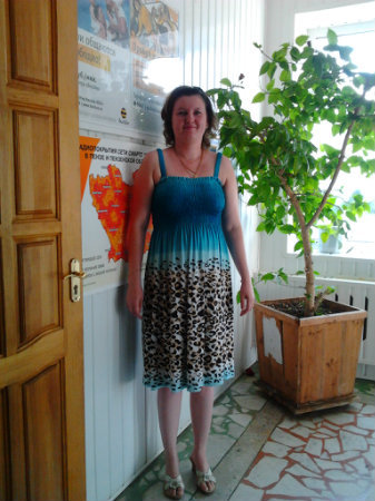 Ksenia, 42 года