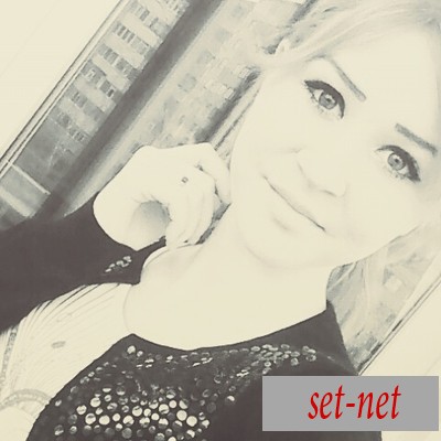 Ксения, 27 лет