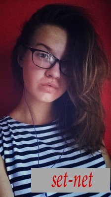 Ксения, 27 лет