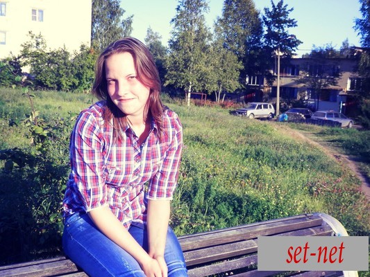 Ксения, 27 лет