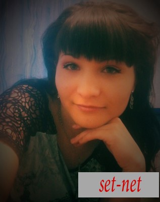 Ксения, 27 лет