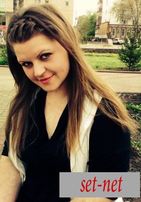 Ксения, 30 лет