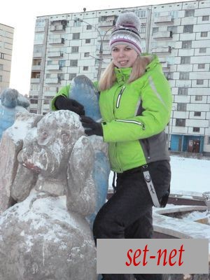 Ксения, 31 год