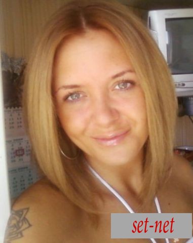 Ксения, 32 года