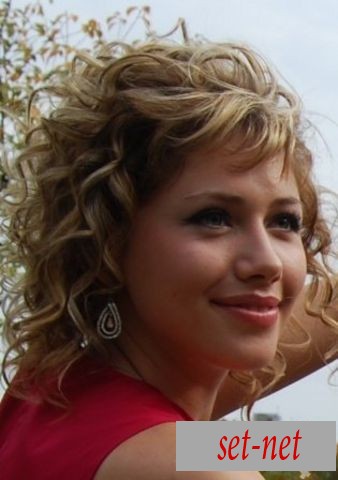 Ксения, 33 года