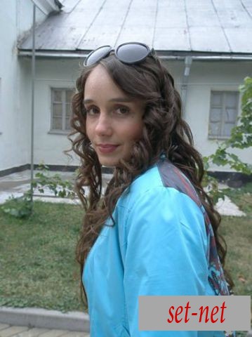 Ксения, 34 года