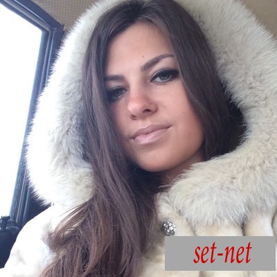 Ксения, 33 года