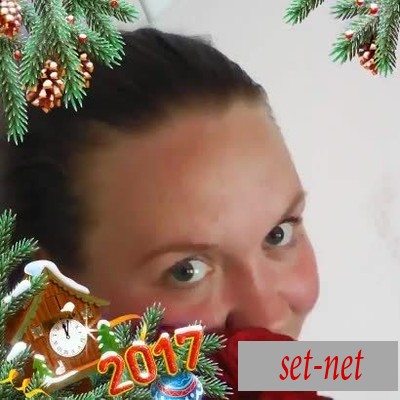 Ксения, 34 года