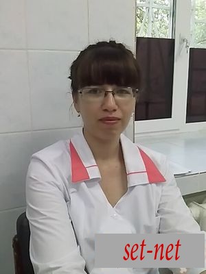 Ксения, 34 года