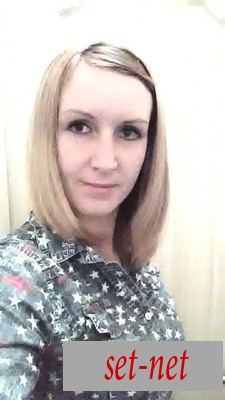 Ксения, 36 лет