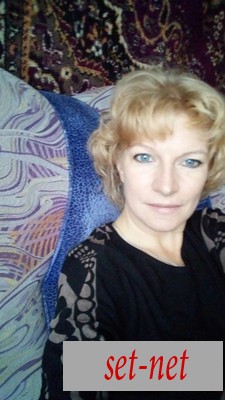 Ксения, 48 лет