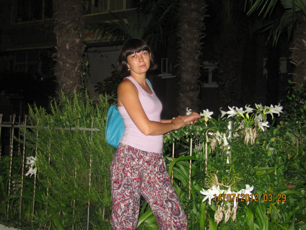 Ксения, 38 лет