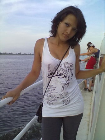 Ксения, 29 лет