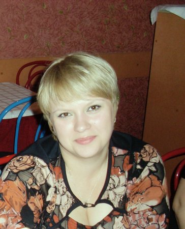 Ксения, 37 лет