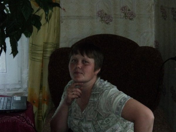 Ксения, 45 лет
