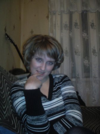 Ксения, 38 лет