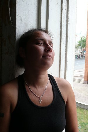 Ксения, 42 года