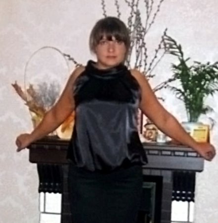 Ксения Кожевникова