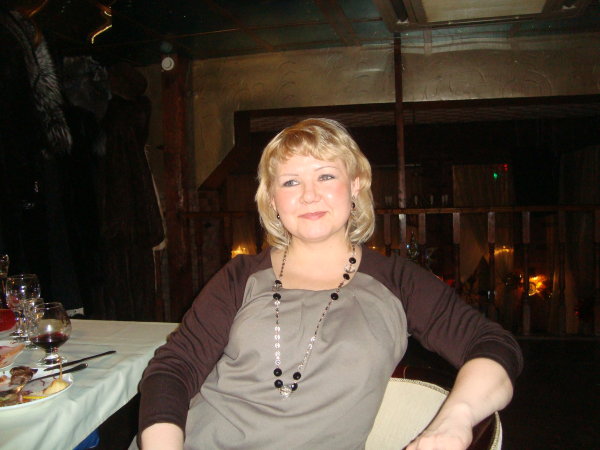 Ксения Половянова