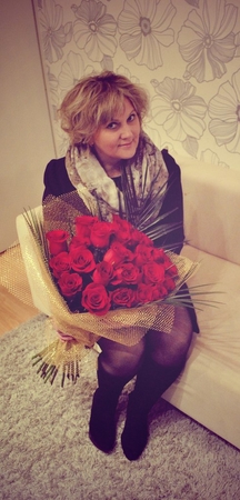 Ksusha, 62 года