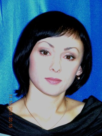 Ksy, 48 лет