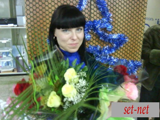Ксю, 47 лет