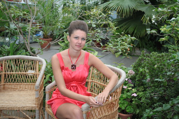 Ксюха Глызина, 37 лет