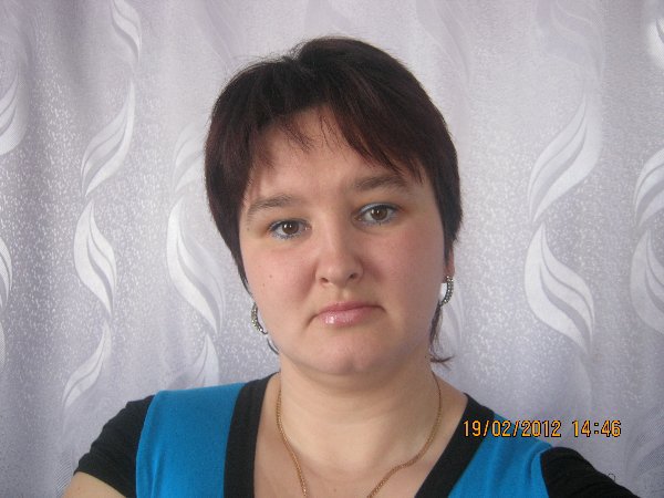 Ксюха Конькова, 42 года