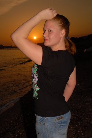 Ksyunichka