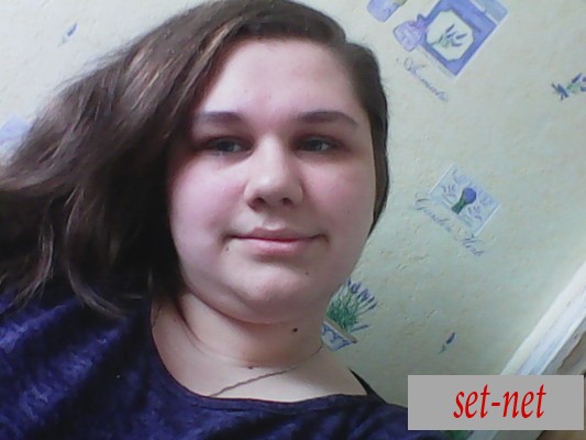 Ксюнька, 31 год
