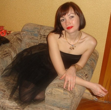 Ксюня, 48 лет