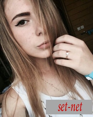 Ксюша, 26 лет