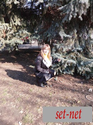 Ксюша, 33 года