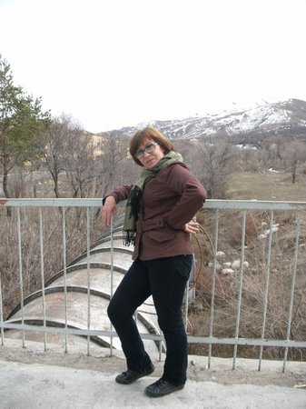 Ксюшенька, 56 лет
