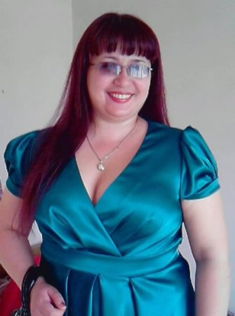 Куантик, 47 лет