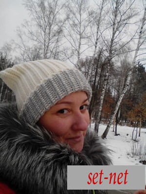 LINA, 34 года