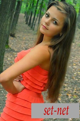 ЛИЗОЧКА, 34 года