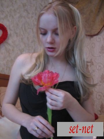 ЛЮБАША, 29 лет